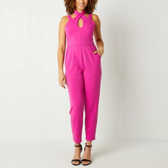 Bold Elements Jumpsuit - Picture 5 of 5